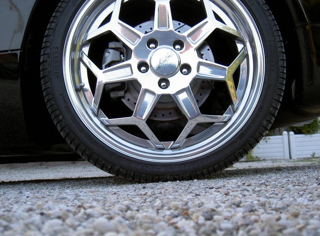 Der mechanische Abrieb von Autoreifen ist schädlicher für die Umwelt, als viele denken. Der mechanische Abrieb von Autoreifen ist schädlicher für die Umwelt, als viele denken.