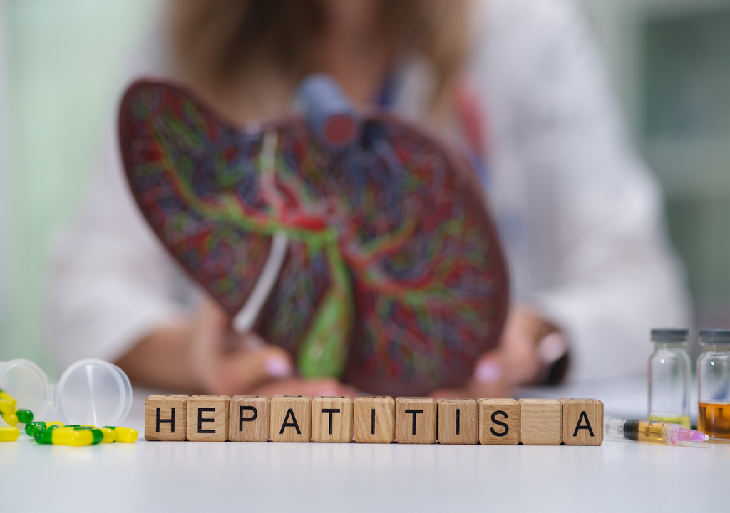 Hepatitis-A-Virus-Ausbruch, EU-Ländern, ECDC, Reisende Hepatitis-A-Virus-Ausbruch, EU-Ländern, ECDC, Reisende