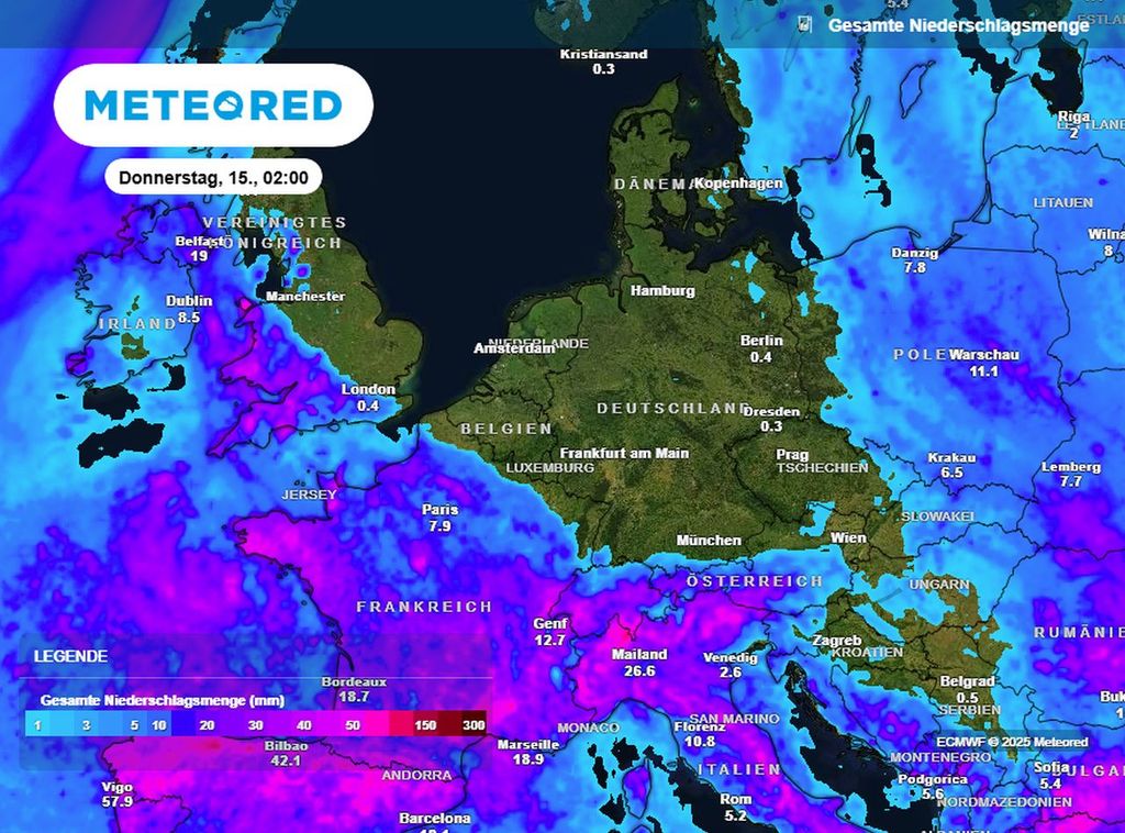 spannung, wetter, deutschland