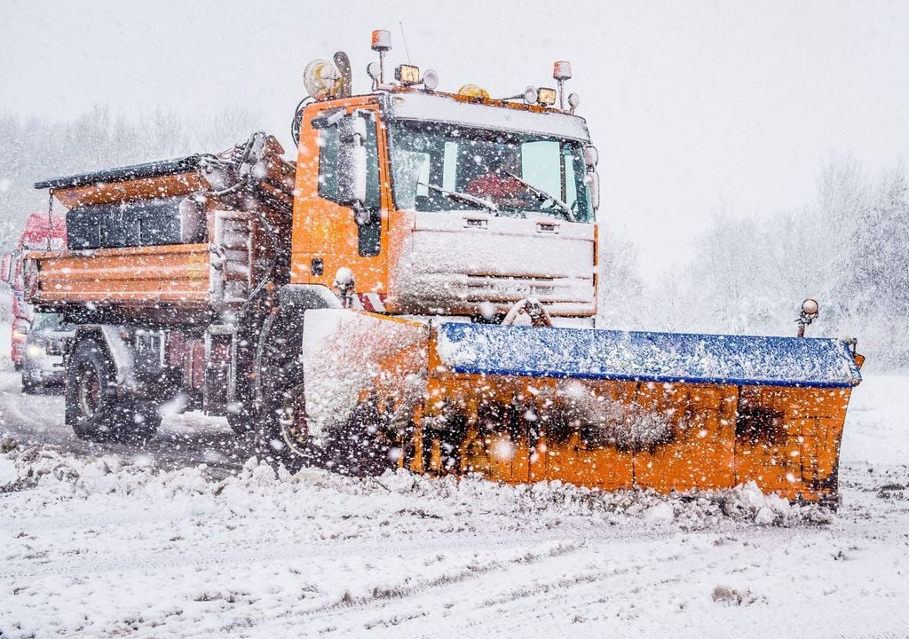 winter, wetter, deutschland Der Winter 2026/27 soll laut den führenden Wettermodellen in Deutschland sehr warm ausfallen. Doch könnte sich diese Prognose auch noch ändern?