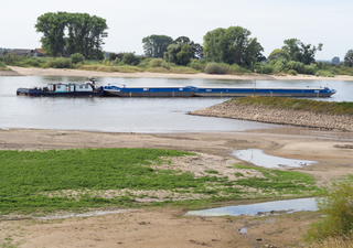 DWD: Rekord-Trockenheit in Deutschland! In 10 Wochen nur 40 Liter Regen – der schlimmste Frühling seit 100 Jahren!