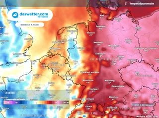 Rekordhitze bis 35°C: Mitten im September erlebt Deutschland die längste Hitzewelle des Jahres. Wie lange bleibt das so?