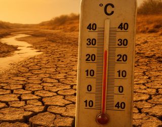 Rekordsommer? Hitze? Experten daneben! Was Medien uns im Mai versprochen haben, ist (bisher) nicht eingetreten