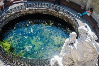 Rekordverdächtig: Der zweitlängste Fluss Europas entspringt in Deutschland