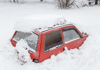 Droht Deutschland ein Rekordwinter? Die Prognosen werden immer dramatischer! Gibt´s bald keinen Schnee und Frost mehr? 