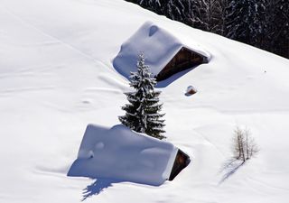Rekordwinter in Deutschland? Die neuste Winterprognose von ECMWF ist da!