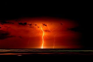 Relámpago del Catatumbo: Primer Récords Guinness de Estado en el mundo