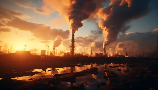 Relat&oacute;rio da ONU apresenta os benef&iacute;cios que existem ao combater as altera&ccedil;&otilde;es clim&aacute;ticas e a polui&ccedil;&atilde;o, em conjunto