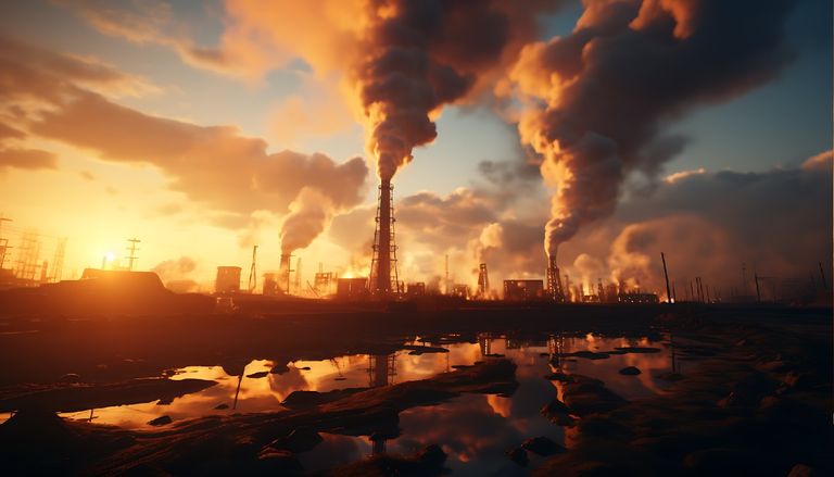 Relat&oacute;rio da ONU apresenta os benef&iacute;cios que existem ao combater as altera&ccedil;&otilde;es clim&aacute;ticas e a polui&ccedil;&atilde;o, em conjunto