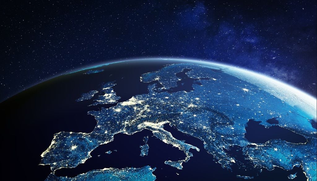 Relatório da OMM e Copernicus revela o estado do clima na Europa, em 2025.