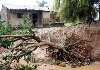 Relentless Cyclone Freddy becomes longest-lived tropical cyclone on record