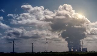 Remoção de CO2 do ar não resolverá a crise do clima, alerta a ONU 