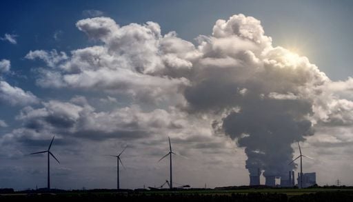 Remo&ccedil;&atilde;o de CO2 do ar n&atilde;o resolver&aacute; a crise do clima, alerta a ONU