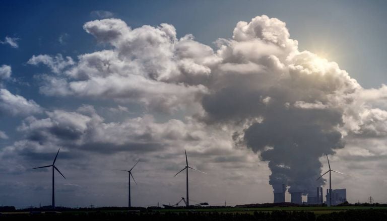 Remo&ccedil;&atilde;o de CO2 do ar n&atilde;o resolver&aacute; a crise do clima, alerta a ONU
