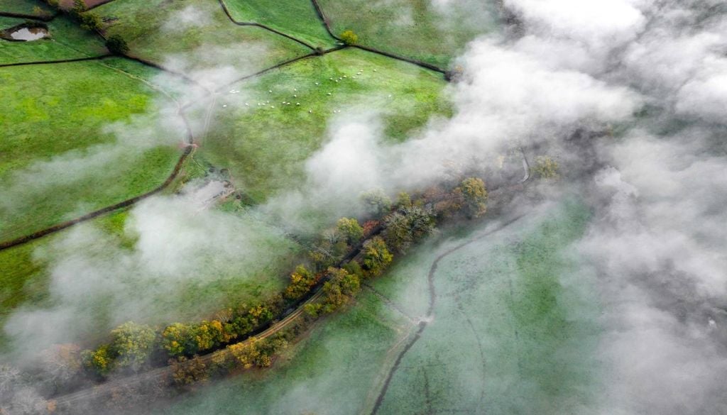 Análise do Pnuma ressalta que remediar o clima sairá muito mais caro do que reduzir as emissões agora. Foto: Magnific Análise do Pnuma ressalta que remediar o clima sairá muito mais caro do que reduzir as emissões agora. Foto: Magnific