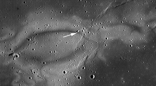 Des experts découvrent que les mystérieux "tourbillons" lunaires pourraient être magnétisés par des magmas invisibles !