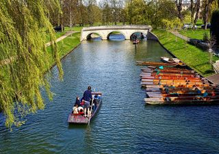 Renewables could cut UK electricity prices by almost 45% by 2030 according to Cambridge predictions