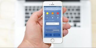 Renovación de la web y app de AEMET