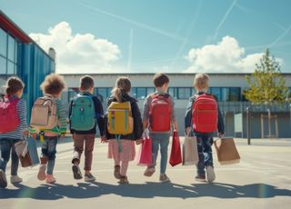 Rentrée 2025 : comment la rendre plus écoresponsable ? 