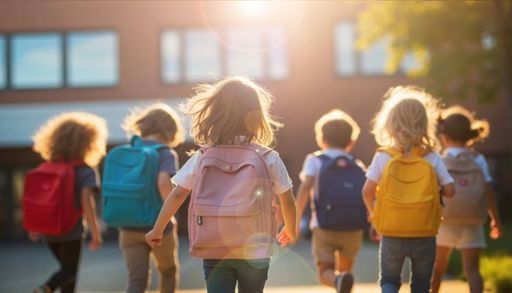 Rentr&eacute;e scolaire : 5 habitudes pour limiter son empreinte carbone