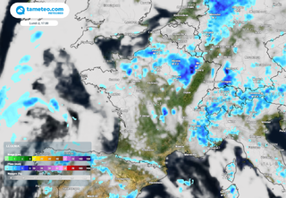 Rentrée scolaire : pluie, orage, soleil ou chaleur ? À quelle météo s'attendre pour le lundi 2 septembre ? 