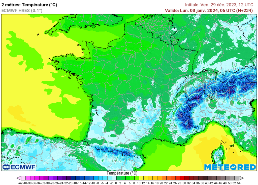 Le froid devrait faire son retour pour la semaine de rentrée scolaire.