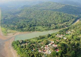 Repitan conmigo: el agua de los ríos no se pierde en el mar