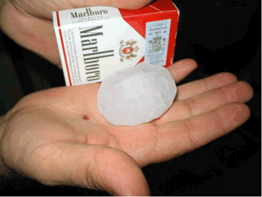 Reportaje Sobre Los Efectos Del Tornado Asociado A La Supercélula De Alcañiz (Teruel) Del 23 De Julio Del 2003 Reportaje Sobre Los Efectos Del Tornado Asociado A La Supercélula De Alcañiz (Teruel) Del 23 De Julio Del 2003