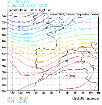 Reportaje Sobre Los Efectos Del Tornado Asociado A La Supercélula De Alcañiz (Teruel) Del 23 De Julio Del 2003 Reportaje Sobre Los Efectos Del Tornado Asociado A La Supercélula De Alcañiz (Teruel) Del 23 De Julio Del 2003
