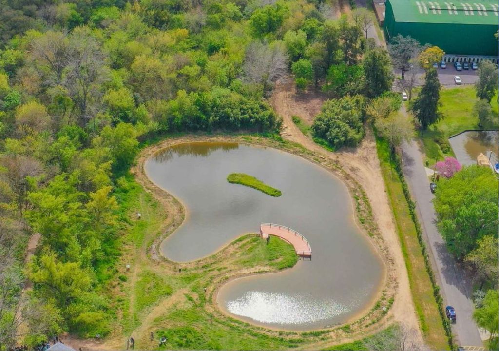 Reserva Ecológica Educativa EcoParque de San Fernando