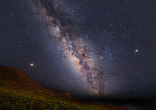 Reserva Starlight, Destino Turístico Starlight o Pueblo Starlight, ¿cuál es mejor para contemplar las estrellas? 