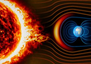 Resolver el 'rompecabezas solar' ¡podría salvar a la Tierra!