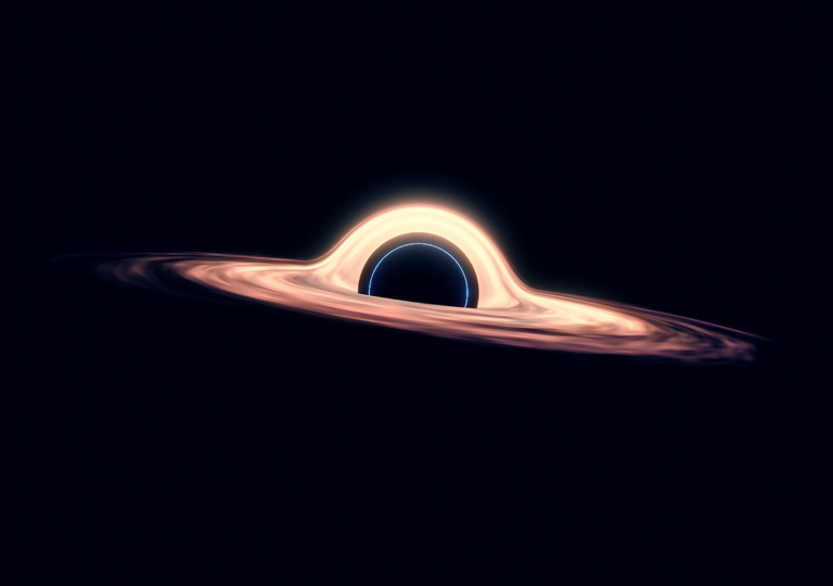 Interstellar Black Hole 1920×1080 HD wallpaper | Pxfuel