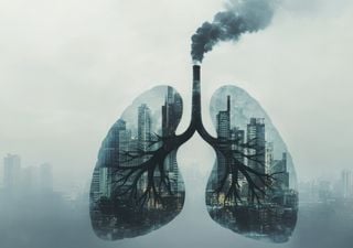 Respirar aire limpio ya es una excepci&oacute;n: solo 13 pa&iacute;ses cumplen las recomendaciones de la OMS