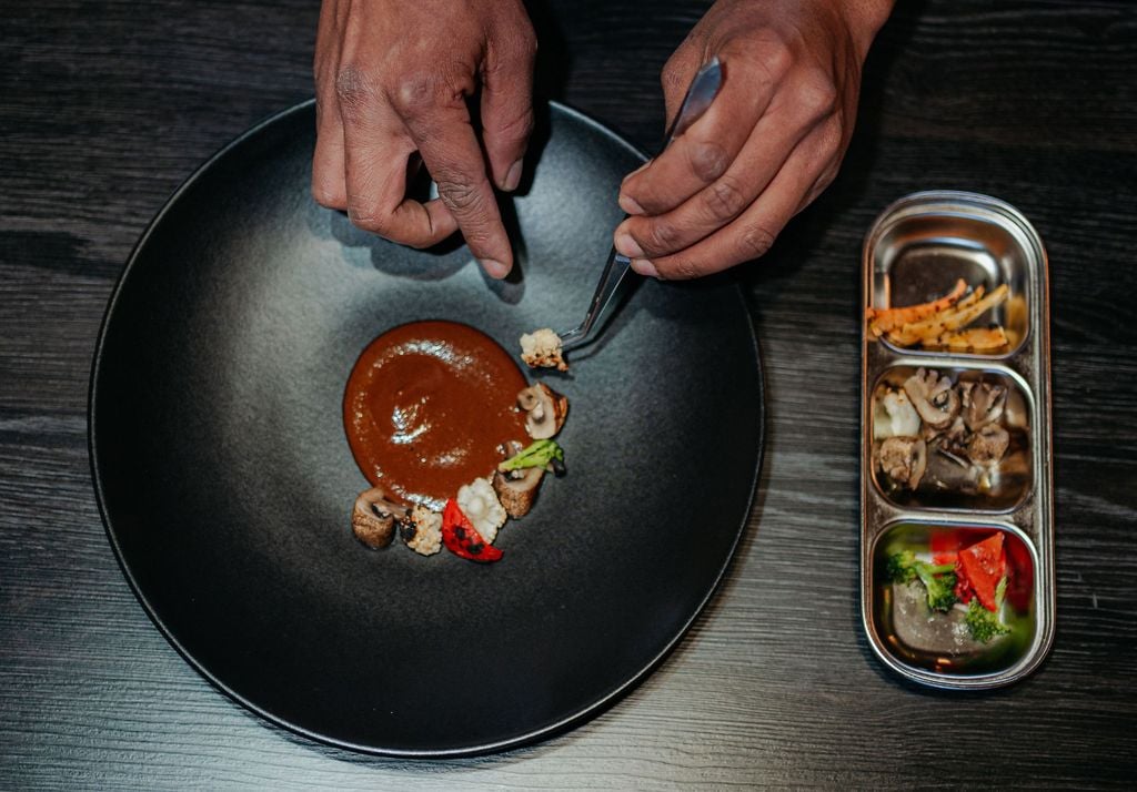 Ephedra Restaurant fue reconocido como el mejor restaurante de Chile por “The World Culinary Awards 2025”. Imagen: Ephedra