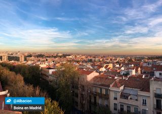 Restricciones en Madrid y Valladolid pero, ¡hay más ciudades con contaminación!