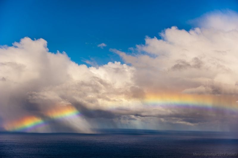 Desde la cumbre al mar. Fotografía 5 Desde la cumbre al mar