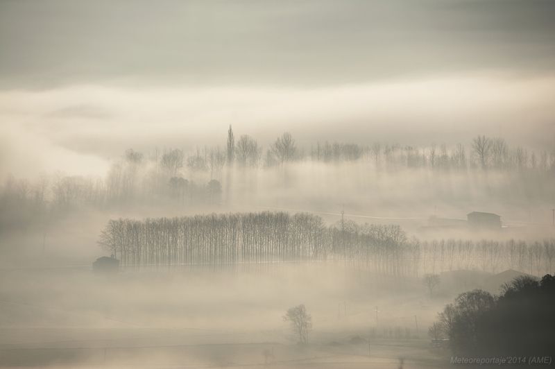 Algunas nieblas del 2014… Fotografía 9 Algunas nieblas del 2014…