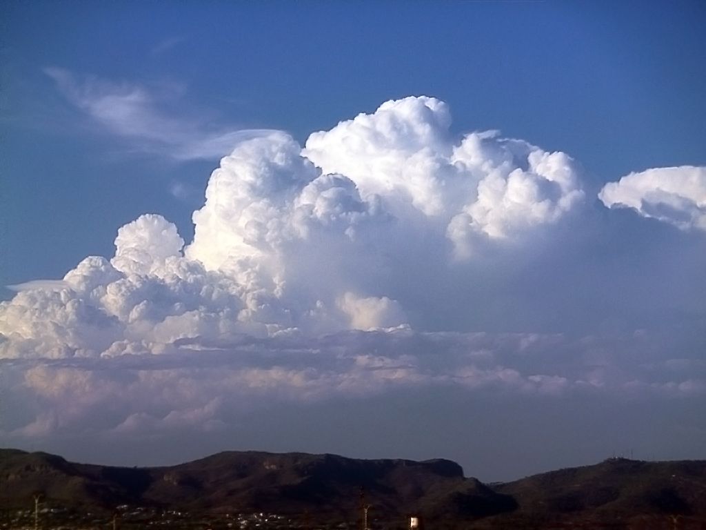 8ª Posición: Pileus al viento de HCosmos