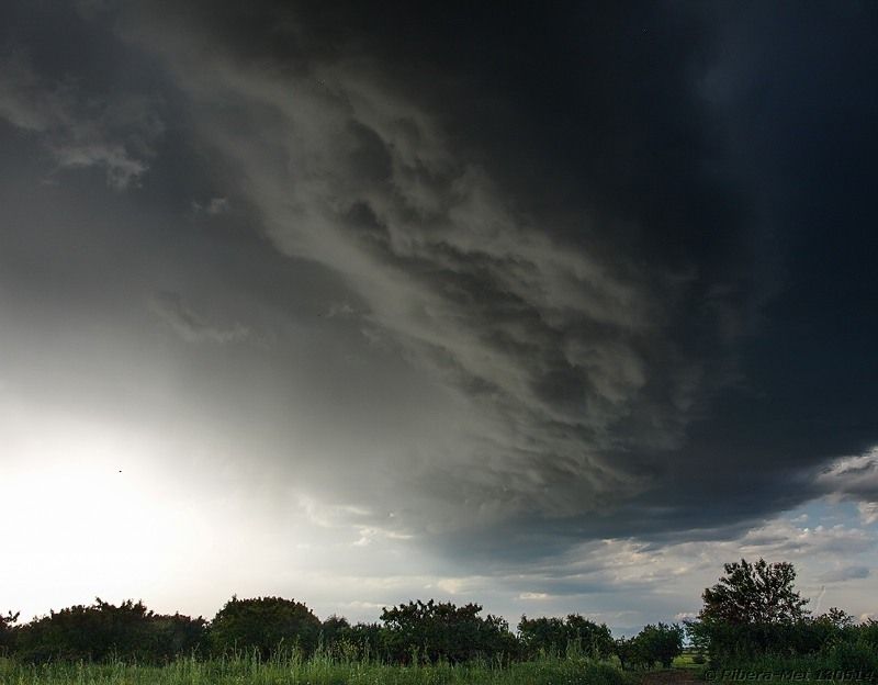 Cb arcus 4ª Posición: Cb arcus de ribera-met