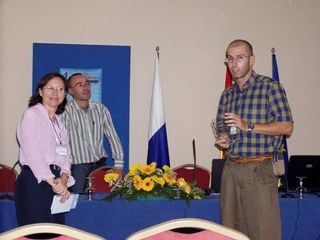 RESULTADOS DEL CONCURSO FOTOGRÁFICO DEL 1º ENCUENTRO SOBRE METEOROLOGIA Y ATMOSFERA DE CANARIAS