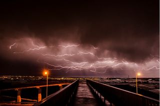 Resultados del concurso Fotoprimavera'2017