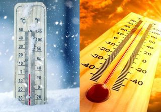 Resumen meteorológico de febrero y previsión para marzo