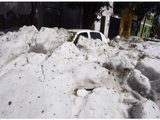 Resumen meteorológico de junio y previsión para julio