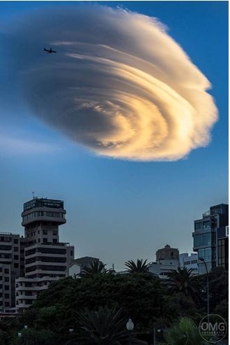 Resumen Meteorológico Del Año 2017 En Canarias. Parte Ii