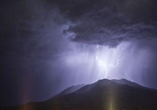 Reta final de agosto quente… e com trovoadas à vista!