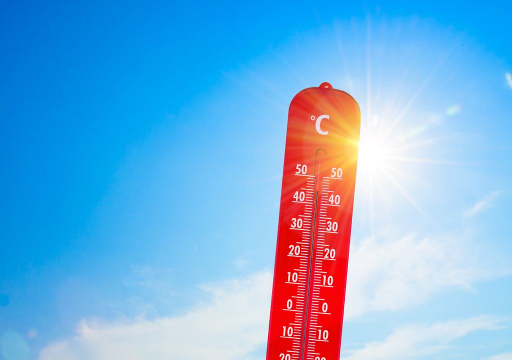 Portugal; Madeira; onda de calor; tempo quente; meteorologia