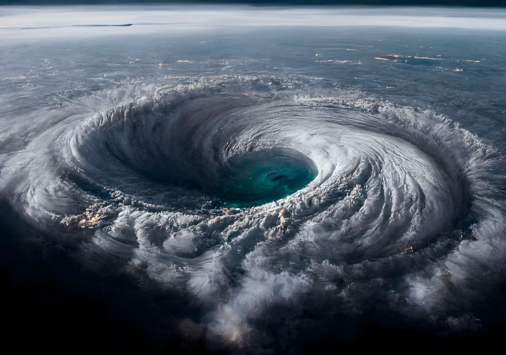 Ciclón huracán lista de nombres