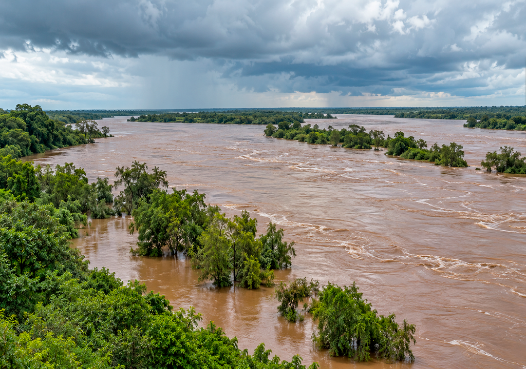 Pronóstico, Clima, Tiempo, Argentina El retorno de las lluvias sobre la cuenca del Plata vuelve a generar preocupación en zonas ribereñas de la región