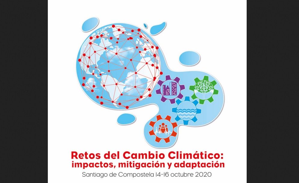 Retos del cambio climático en el 12 Congreso Internacional de la AEC